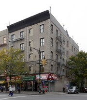 1774-1776 Amsterdam Ave Apartments