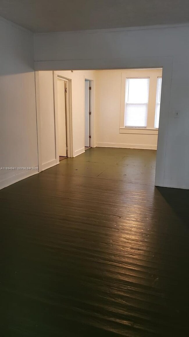 property at 1517 Logan St