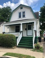 6119 Conover St in Cincinnati, OH - Building Photo