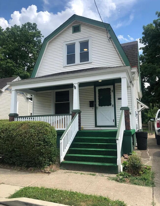 property at 6119 Conover St