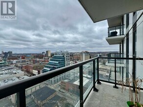 55 Duke St W in Kitchener, ON - Building Photo - Building Photo