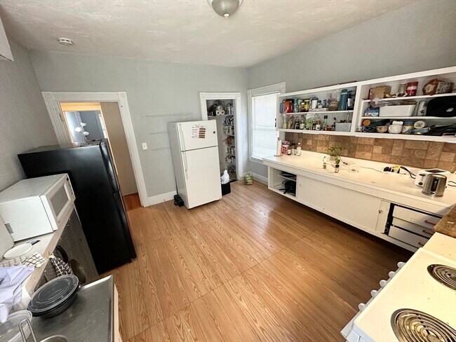 property at 65 A Gardner St