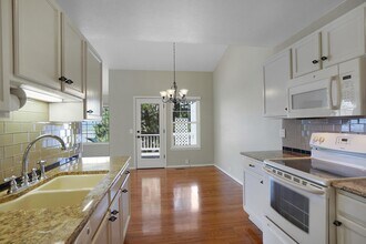 2310 Elite Terrace in Colorado Springs, CO - Foto de edificio - Building Photo