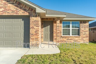 107 Lost Trl in Copperas Cove, TX - Building Photo - Building Photo