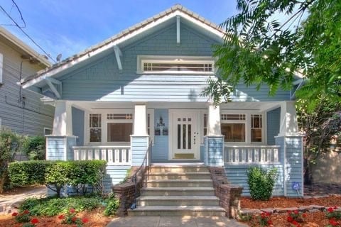 property at 1608 22nd St