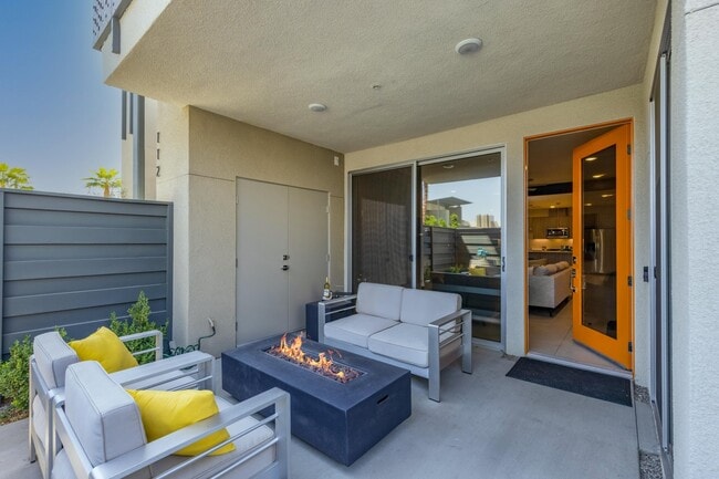 property at 104 The Riv