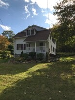 248 Douglas Pike, Unit 1 in Smithfield, RI - Building Photo