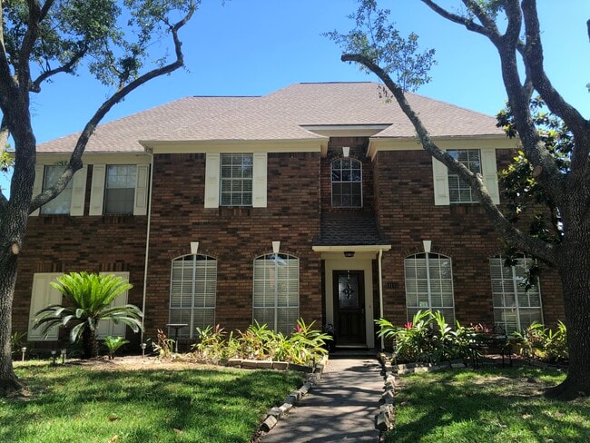 4103 Pebble Beach Dr in League City, TX - Foto de edificio - Building Photo