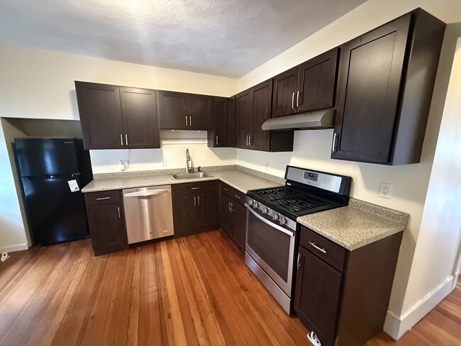 property at 282 Belmont St