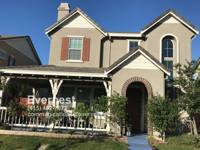 property at 1225 Olson Ave