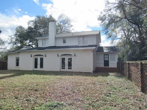 23 Frank Clarke St in Sumter, SC - Foto de edificio - Building Photo