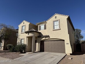 2514 S 90th Glen in Tolleson, AZ - Building Photo - Building Photo