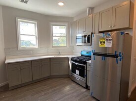 38 Clendenny Ave in Jersey City, NJ - Building Photo