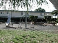 Orange Tree Apartments in Hayward, CA - Building Photo - Interior Photo