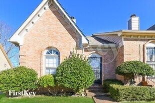 6512 Lancer Dr in Memphis, TN - Building Photo