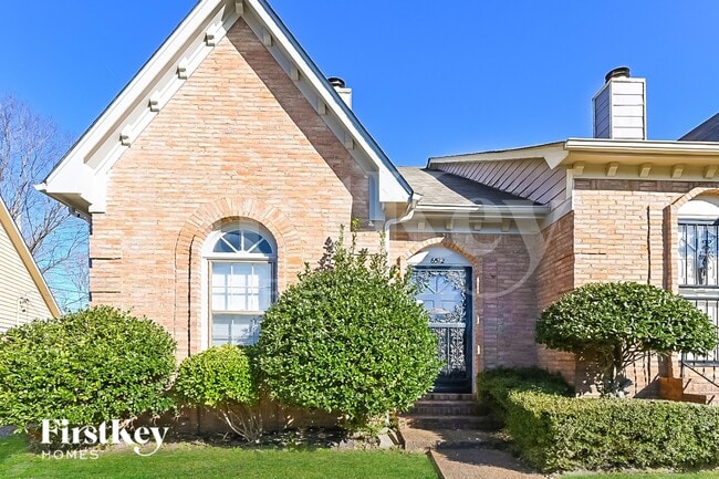 property at 6512 Lancer Dr