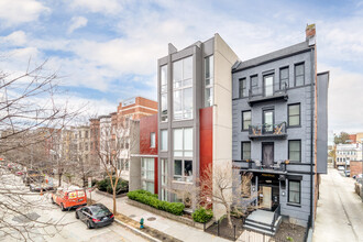 1466 Harvard St NW in Washington, DC - Building Photo - Primary Photo