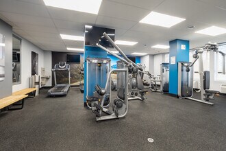 Sophia in Ottawa, ON - Building Photo - Interior Photo