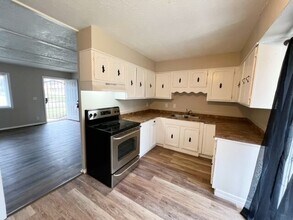 8709 Montery Rd in Indianapolis, IN - Building Photo - Building Photo