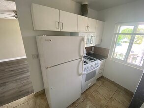 6230 Milton Ave, Unit A in Whittier, CA - Foto de edificio - Building Photo