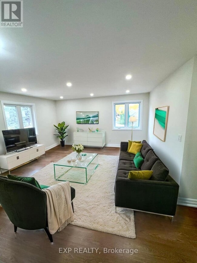 property at 910 William Booth Crescent