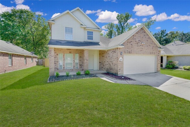 3402 Any Way in Houston, TX - Building Photo - Building Photo