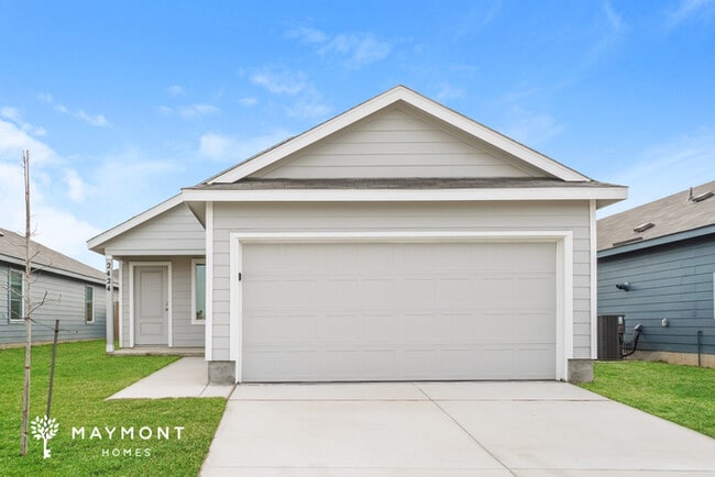 property at 2424 Shady Grv