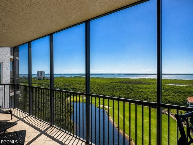 property at 23540 Via Veneto