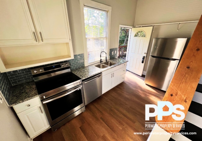 property at 530 Oakland Ave SE