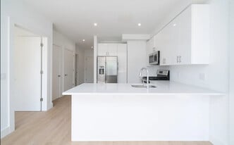 3309 Liberty in North Bergen, NJ - Building Photo