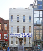 169 N 7th St in Brooklyn, NY - Building Photo - Building Photo