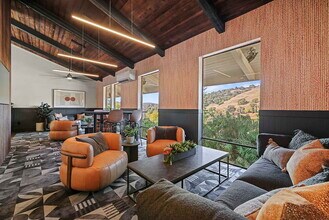 Lafayette Highlands in Lafayette, CA - Foto de edificio - Building Photo