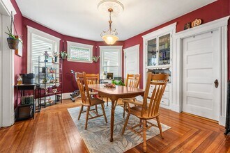 21 Thornley St in Boston, MA - Building Photo - Building Photo