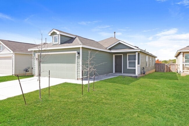 13811 Weir Pl in San Antonio, TX - Building Photo - Building Photo