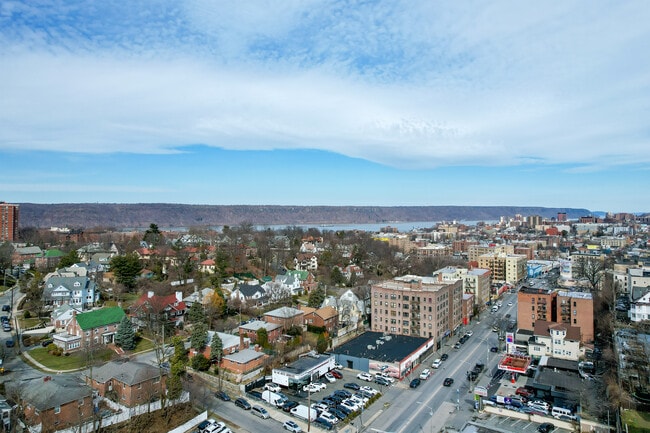 Apartamentos Alquiler en Hartsdale, NY