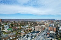 Apartamentos en Hartsdale, NY