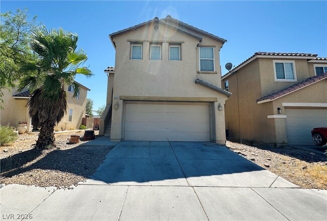 8688 Mesquite Hills St