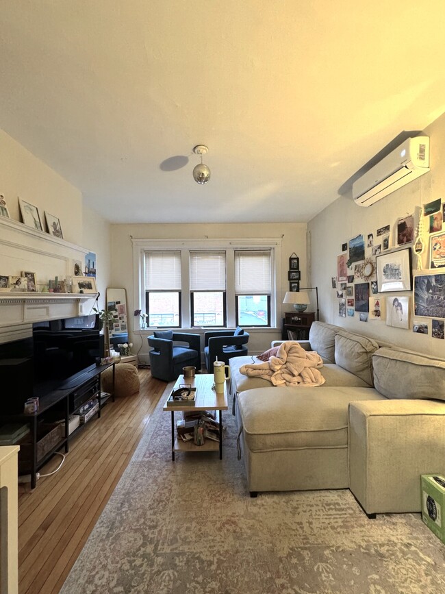 property at 223 Harvard Ave