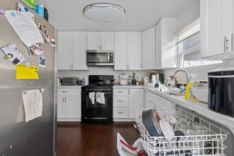 6451 Richard St in San Diego, CA - Building Photo - Building Photo