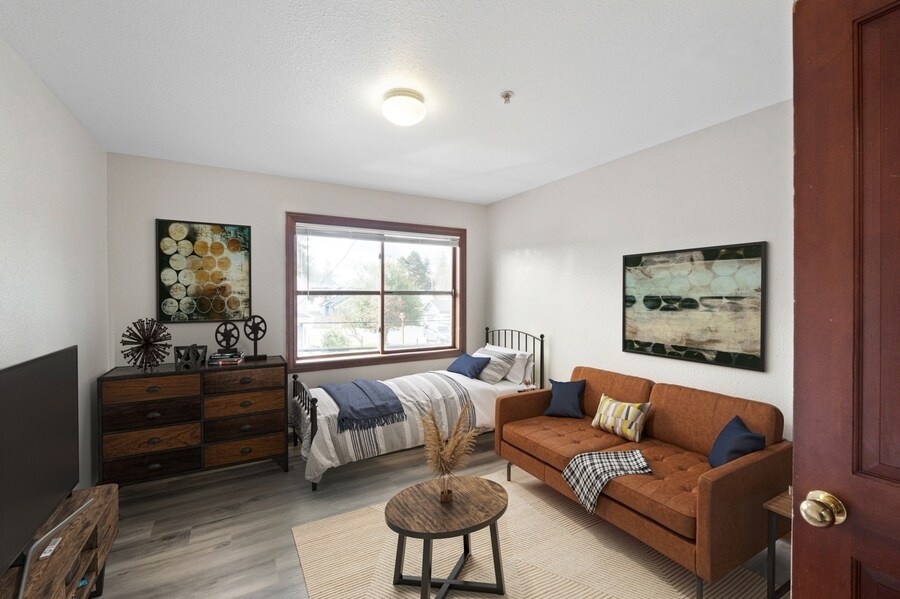403 Garfield St S-Unit -14 in Parkland, WA - Building Photo
