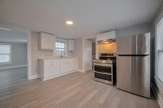 1401 Collier St in Houston, TX - Building Photo - Building Photo
