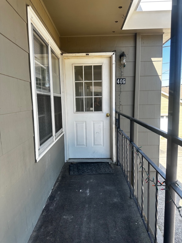 406 S Kimball St in Casper, WY - Foto de edificio - Building Photo