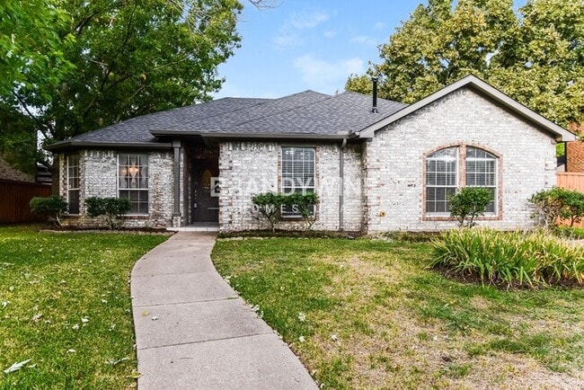 property at 2305 Randi Rd