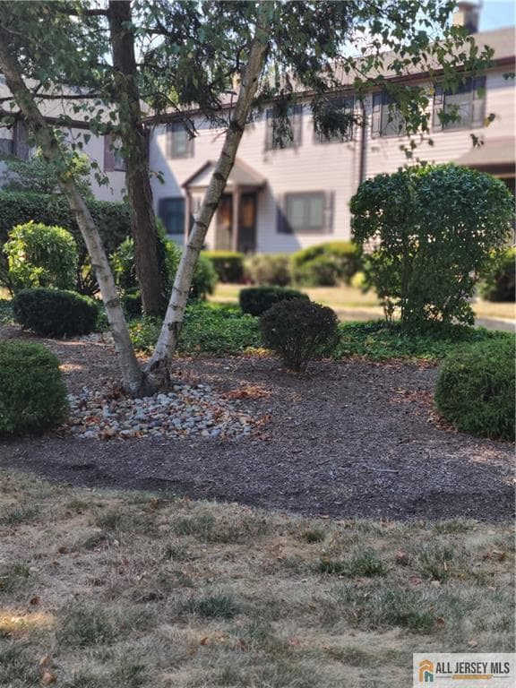 property at 213 Rose St