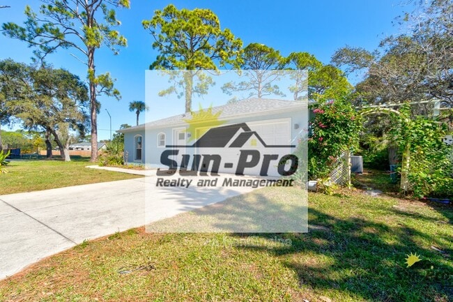 5505 Magnolia Ave in Port Orange, FL - Building Photo - Building Photo
