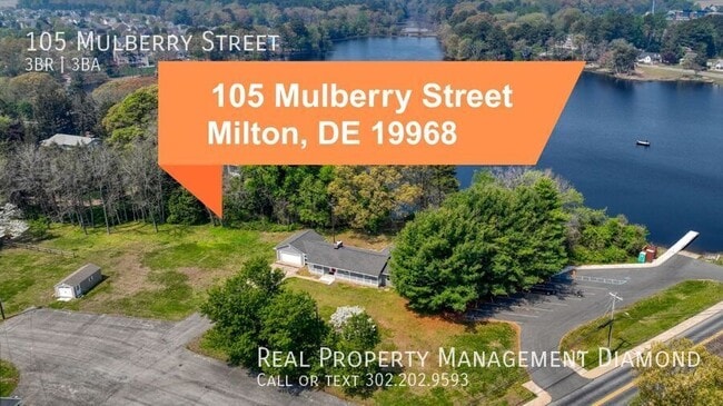 property at 105 Mulberry St