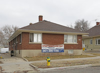 Charlesworth Apartments in Ogden, UT - Building Photo - Building Photo