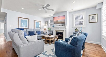 701 E 8th St in Ocean City, NJ - Building Photo - Building Photo