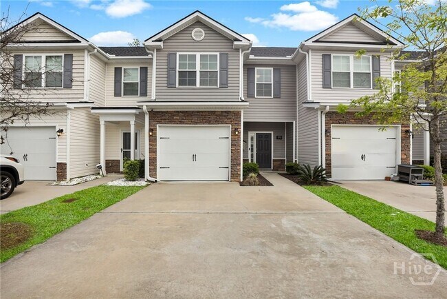 370 Kepler Lp in Richmond Hill, GA - Building Photo - Building Photo