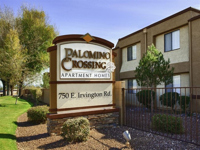 Palomino Crossing in Tucson, AZ - Foto de edificio - Building Photo